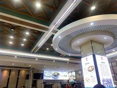 -服务大楼冷面(延大店)