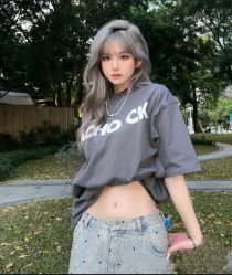 -LJOY丽锦造型·烫发染发