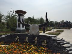 -武清南湖绿博园