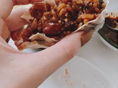 -白玉兰传统小吃