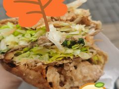 -虎头军煎饼(魏公村店)