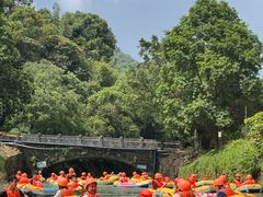 -清泉湾生态旅游度假区