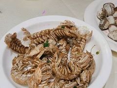 -好兄弟郭巨海鲜(天一阁店)