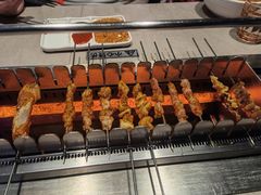 -丰茂烤串(金源店)