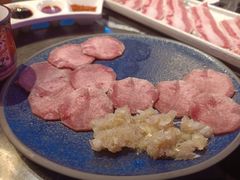 -十三姨正合丰烤肉(营迹路店)