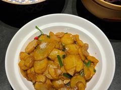 -知楚•精致湖北菜(武商MALL店)