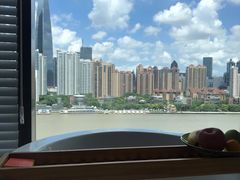 -上海外滩英迪格酒店