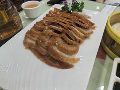 -东四民芳餐厅(世茂工三店)