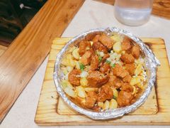 -船梆煮•蒸汽海鲜·生腌干蒸(五四广场店)