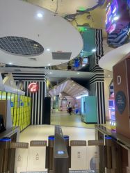 -meland club亲子乐园(重庆万象城店)