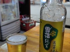 -三哥田螺(北书院街店)