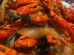 -聚味瞿记·龙虾堂(渔人码头一店)