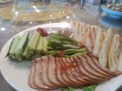 -正阳春烤鸭店(杨楼店)