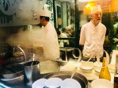 -麦奀云吞面世家(中环店)