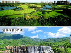-青青世界