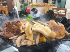 -名善山珍·野生菌汤锅(文殊院店)