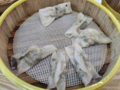 -粥瓜婆特色砂锅粥(白石洲店)