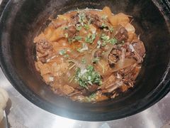 -门家大院铁锅炖(东北大马路店)