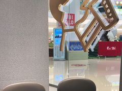 -喜茶(太原印象城店)