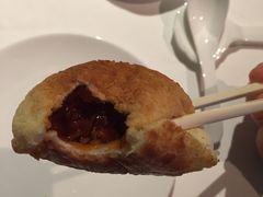 -唐阁(香港朗廷酒店)