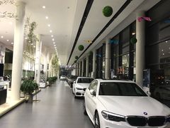-北京华德宝宝马4S店(朝阳店)