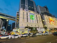 -乐天免税店(明洞店)