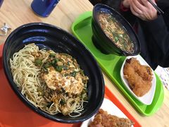 -晓午阳常熟炒浇面(红庙店)