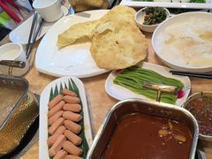 -清真军邺·金富苑肥牛(石坡街旗舰店)