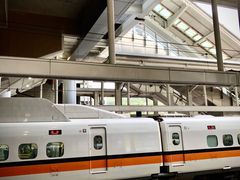 -文府路口(Taiwan High Speed Rail Zuoying Station)