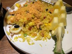 -星叶·东南亚料理(宁波万象汇店)