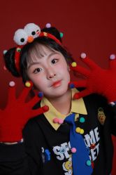 -雅尼·亚米儿童摄影美学馆(汉阳店)
