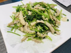 -回香楼大连新派清真菜