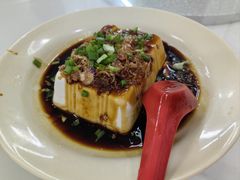 -新峰肉骨茶(总店)