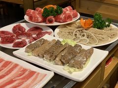-大味生态火锅(蓝谷地店)