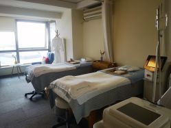 -水仙美肌面部护理美容馆