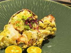 -松临·铁板烧&Omakase(神农店)