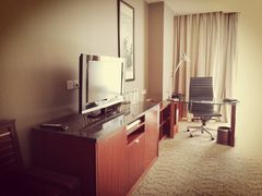 双床房-北京丽晶酒店