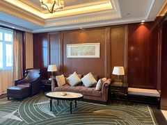 -常州武进九洲喜来登酒店