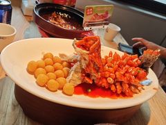 松鼠桂鱼-吴越荣记·苏州菜·松鼠桂鱼(娄门景区店)