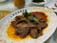 -长平老姿娘夜粥(平东一街店)