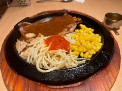 -菲滋意式餐厅(富阳东方茂店)