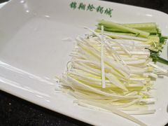 -清真·锦翔炝锅鱼(明德门店)