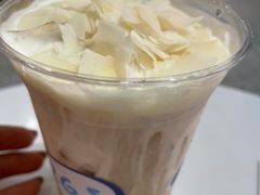 -HUGS coffee(东区店)