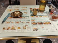-凤来茶餐·粤菜馆(珠江新城店)