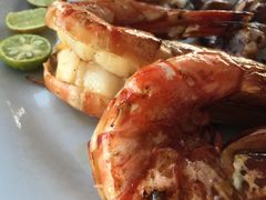 德芭与彩虹-芭莉与彩虹西餐厅(成都合生汇店)