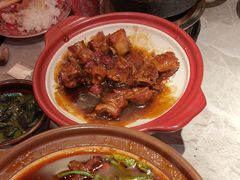 -山四砂锅(太原钟楼街店)