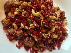 -富力威斯汀酒店-中国元素中餐厅(武昌临江店)