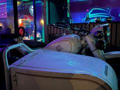 -薄荷花园音乐餐厅(邯郸店)