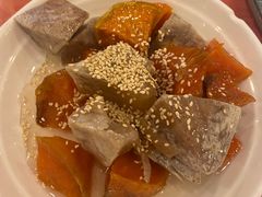 -深运潮州粥(水库店)