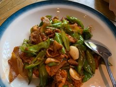 -老阿爸鲜鱼土菜(昆山花桥店)